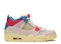Jordan 4 Retro Union Guava Ice image 0