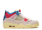 Jordan 4 Retro Union Guava Ice image 0