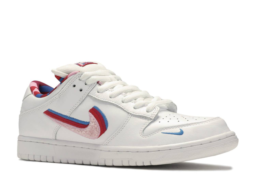 NIKE SB DUNK LOW OG QS "PARRA" image 1