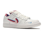 NIKE SB DUNK LOW OG QS "PARRA" image 1