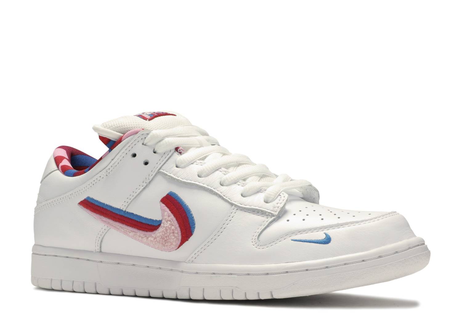 NIKE SB DUNK LOW OG QS "PARRA" image 1