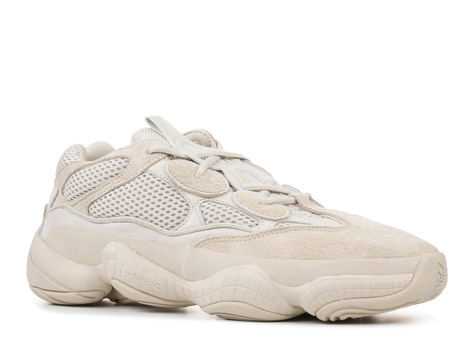 YEEZY 500 "BLUSH" image 2