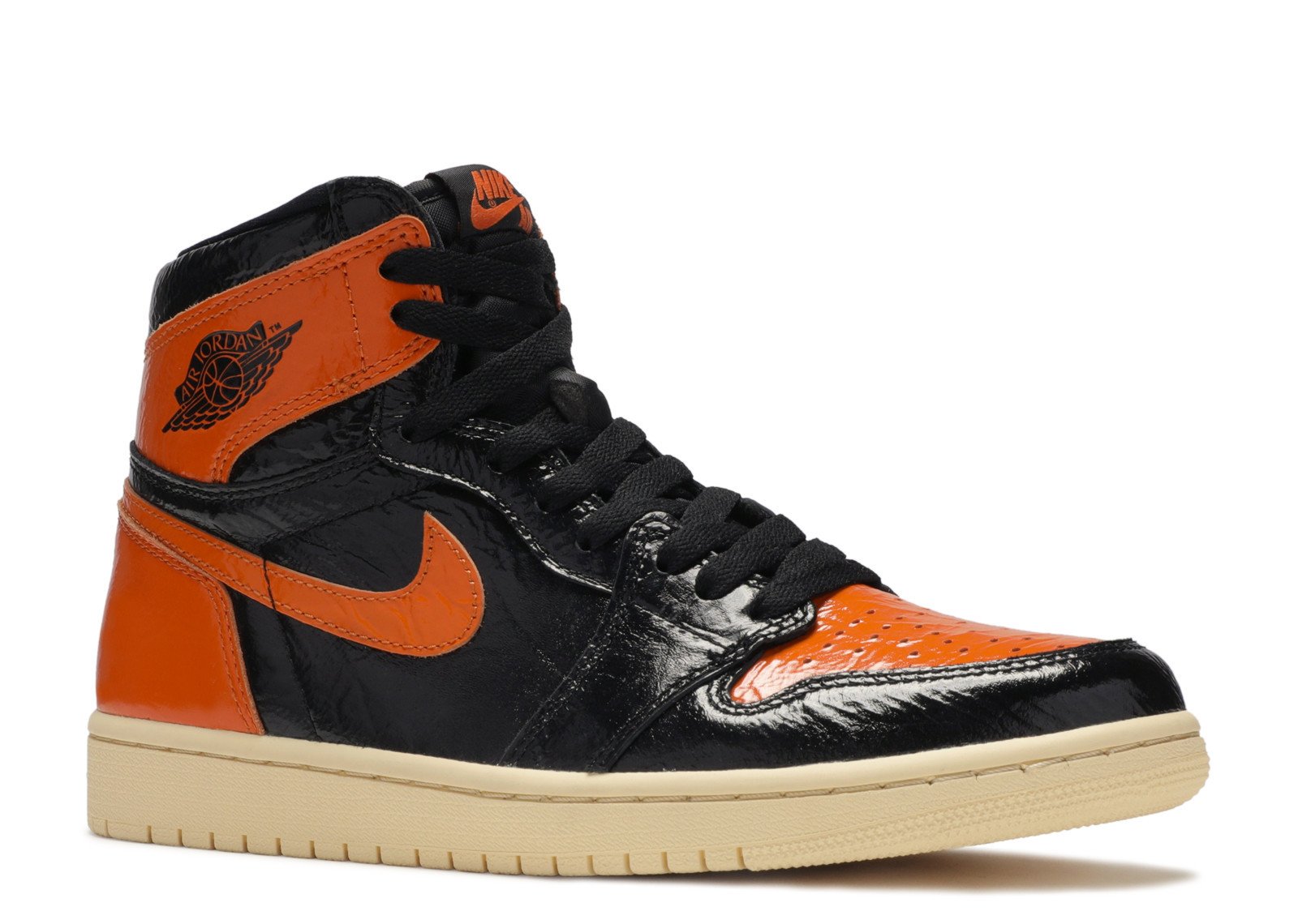 AIR JORDAN 1 RETRO HIGH OG "SHATTERED BACKBOARD 3.0" image 1