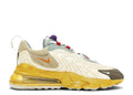 TRAVIS SCOTT X AIR MAX 270 REACT image 0