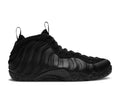 AIR FOAMPOSITE ONE 'BLACK' image 0