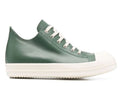 RICK OWNES STROBE LOW-TOP GREEN image 0