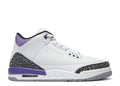 AIR JORDAN 3 RETRO 'DARK IRIS' image 0