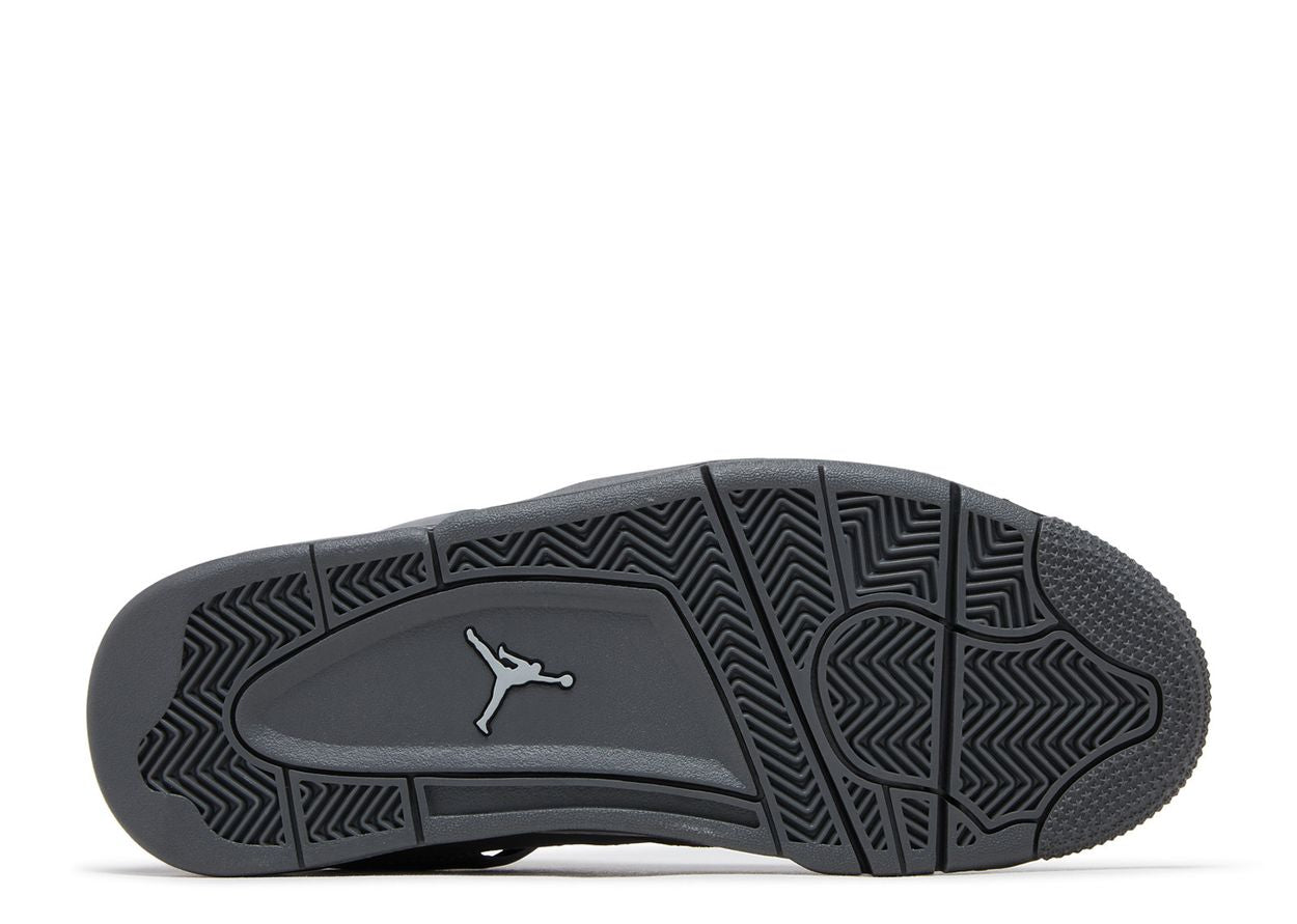 JORDAN 4 RETRO SE 'WET CEMENT' Paris Olympics image 3