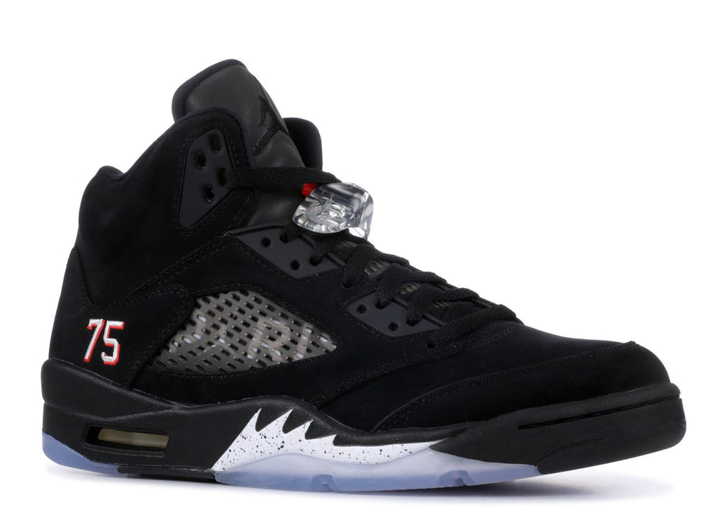 AIR JORDAN 5 RETRO PSG "PARIS SAINT GERMAIN" image 1