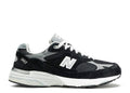 993 MADE IN USA 'BLACK WHITE' image 0