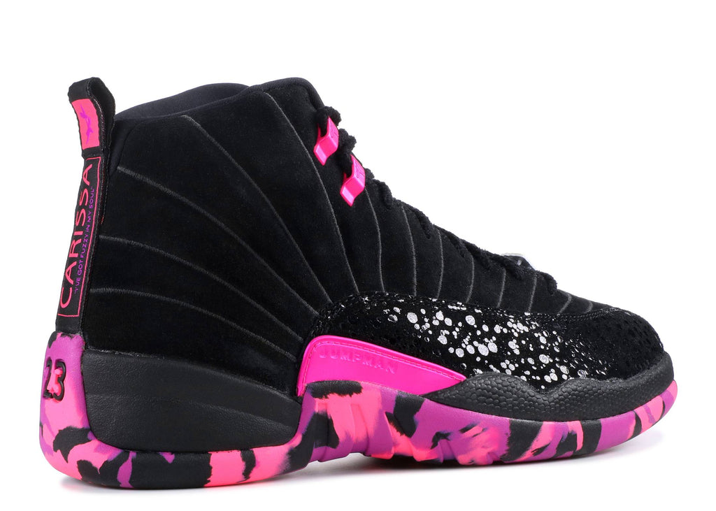 WMNS AIR JORDAN 12 RETRO 'DOERNBECHER' image 2