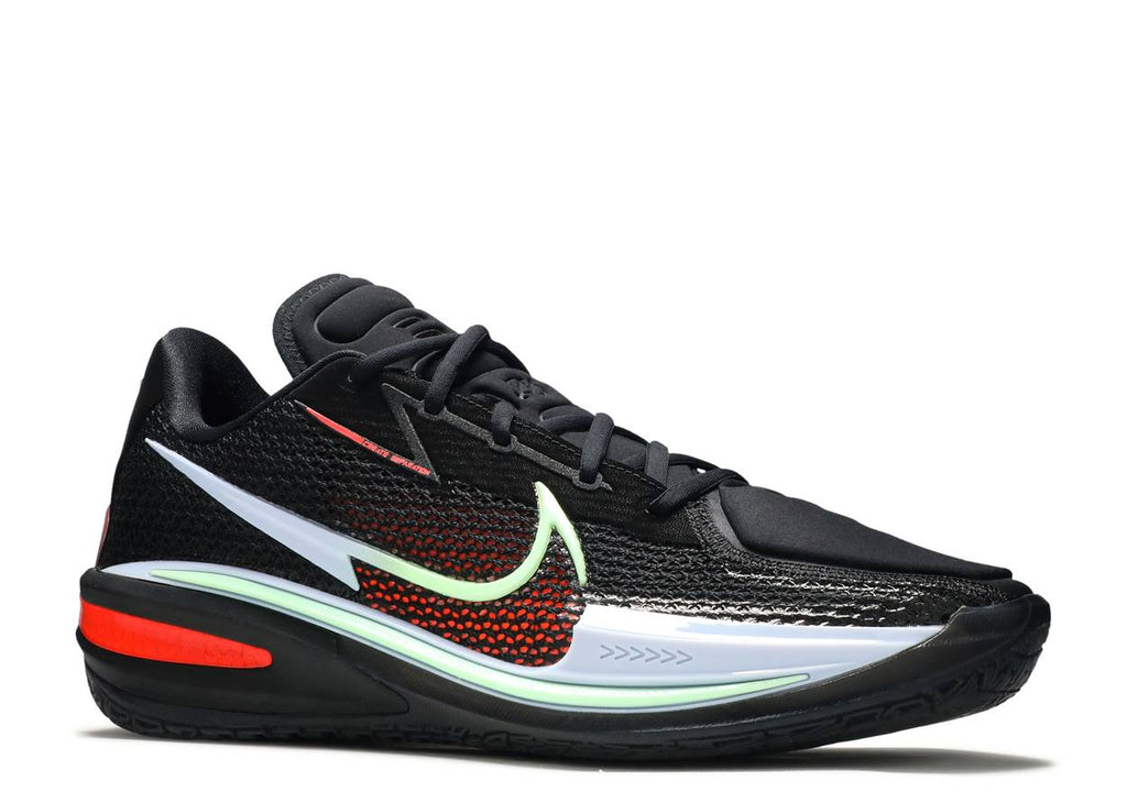 AIR ZOOM GT CUT 'BLACK HYPER CRIMSON' image 1