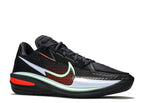 AIR ZOOM GT CUT 'BLACK HYPER CRIMSON' image 1