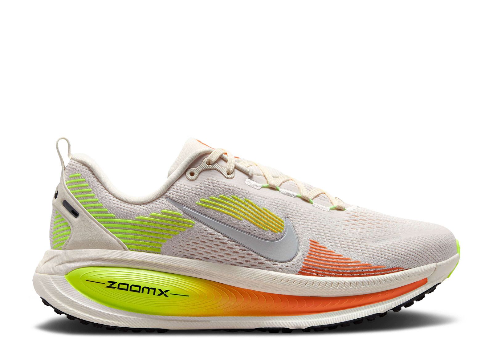 WMNS VOMERO 18 'PHANTOM LIGHT WILD MANGO VOLT' image 0