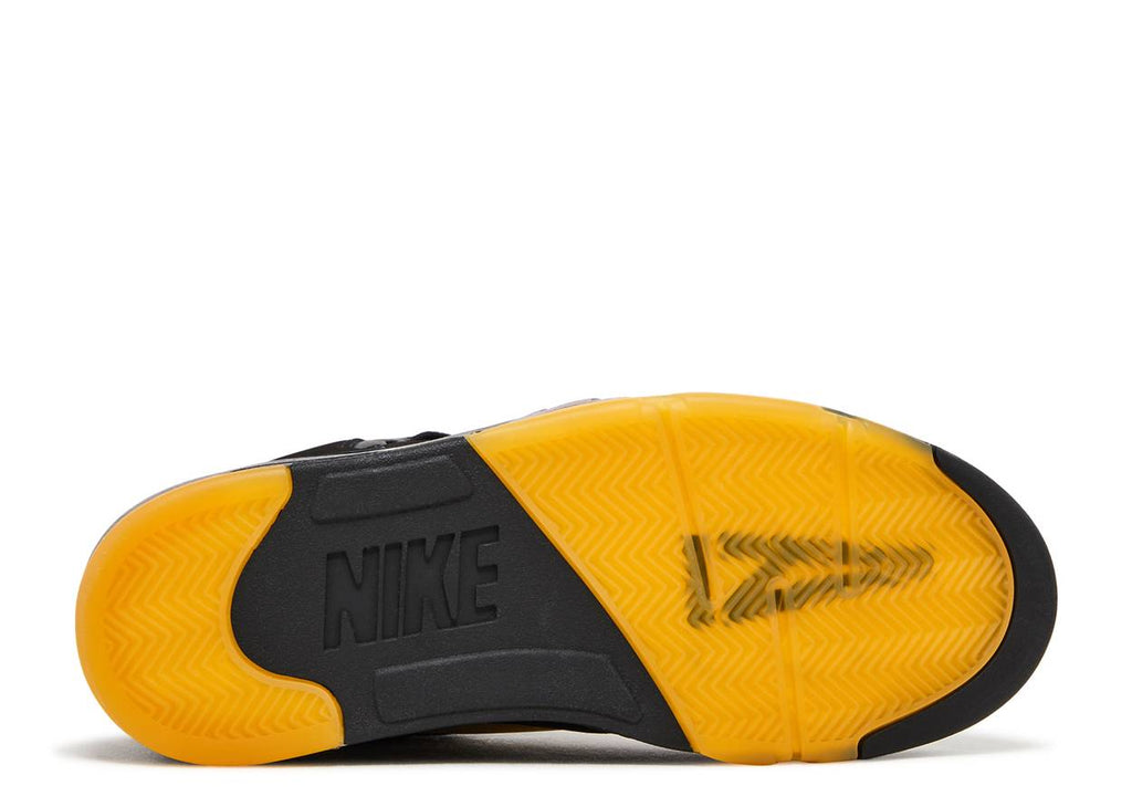 A MA MANIÉRE X AIR JORDAN 5 RETRO 'DUSK' image 4