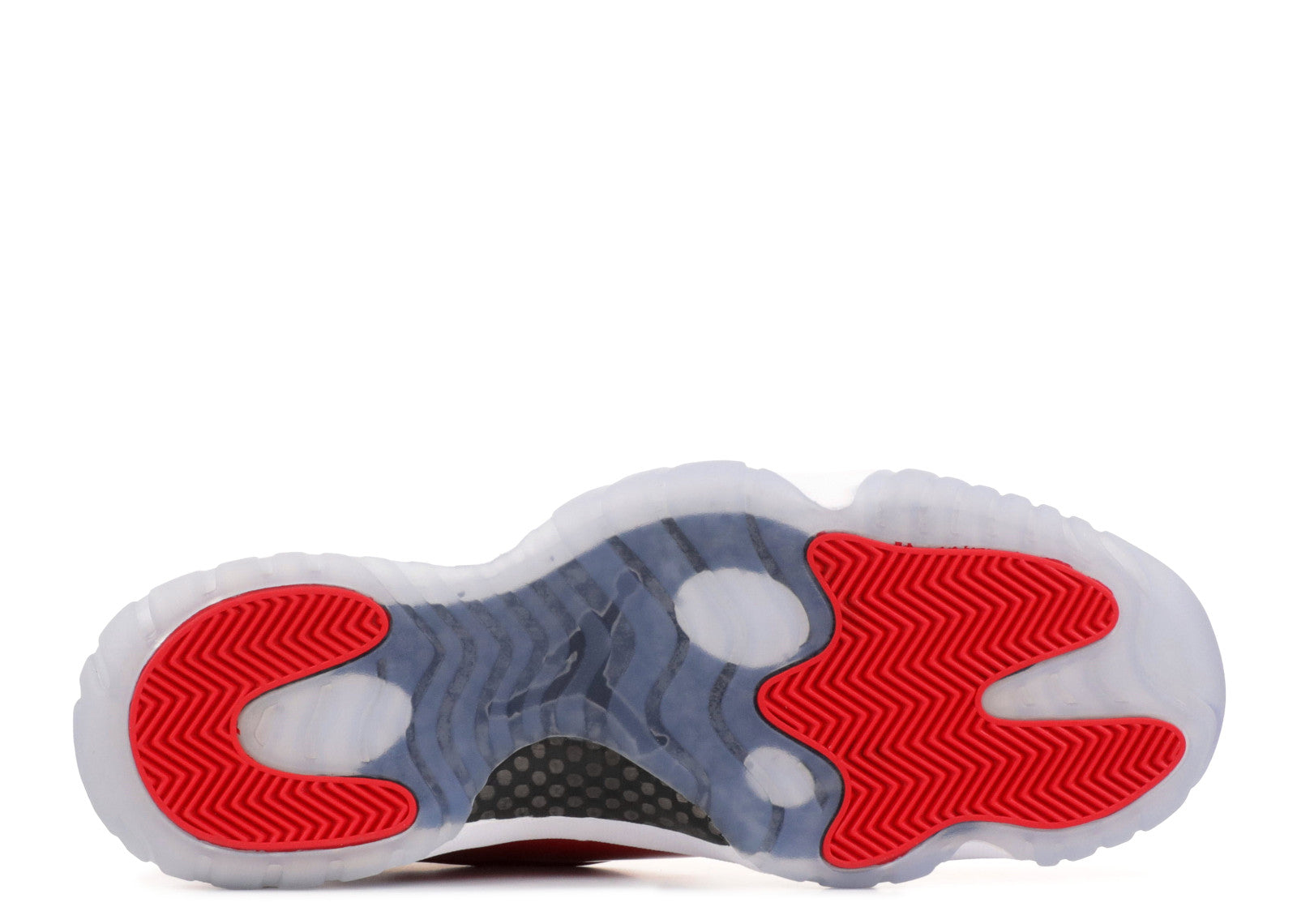 AIR JORDAN 11 RETRO "WIN LIKE ’96" image 3
