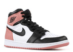 AIR JORDAN 1 RETRO HIGH OG "RUST PINK" image 1