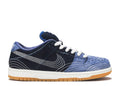 DUNK LOW PRO PRM SB 'SASHIKO PACK' image 0