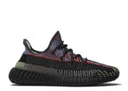 YEEZY BOOST 350 V2 "YECHEIL - REFLECTIVE" image 0