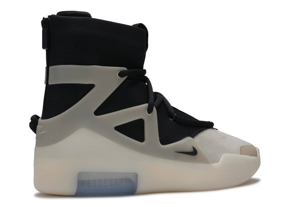 AIR FEAR OF GOD RAID "THE QUESTION" image 2