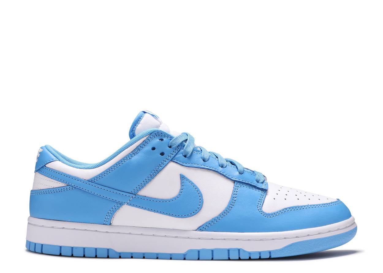DUNK LOW 'UNIVERSITY BLUE' image 0