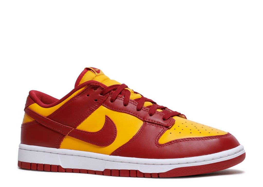 DUNK LOW 'MIDAS GOLD' image 1