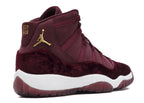 AIR JORDAN 11 RETRO "RED VELVET " image 2
