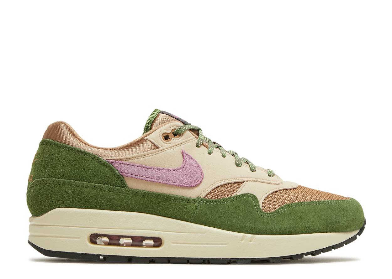 AIR MAX 1 NH 'TREELINE' image 0