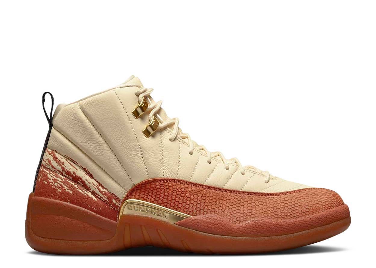 EASTSIDE GOLF X AIR JORDAN 12 RETRO 'OUT THE MUD' image 0