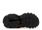 BALENCIAGA TRACK SNEAKER 'RED BLACK' image 2