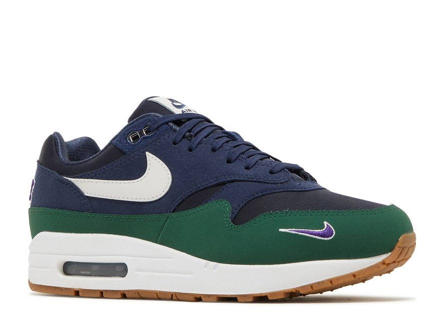 WMNS AIR MAX 1 QS 'LETTERMAN PACK' image 1
