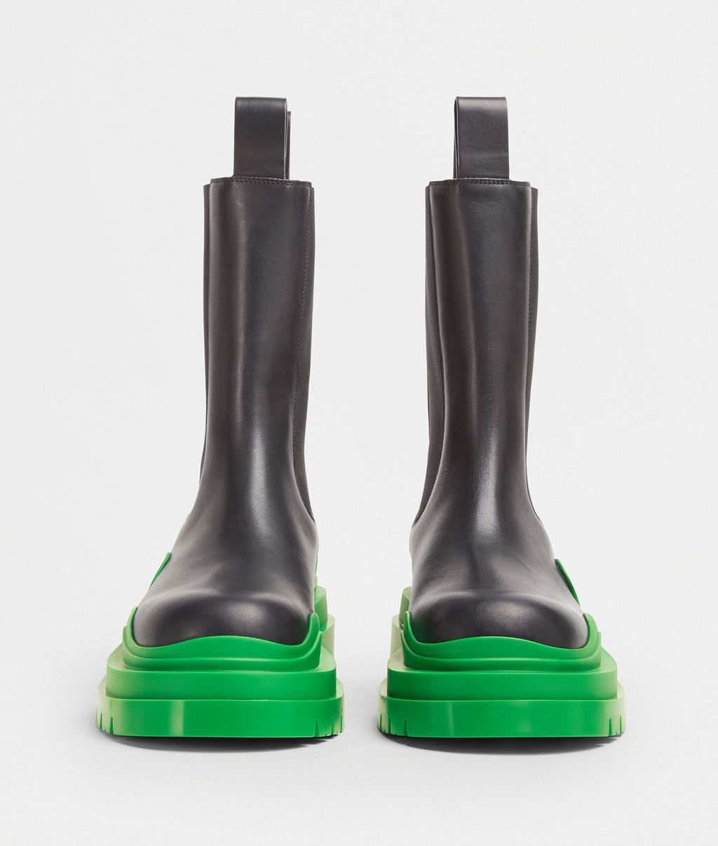BOTTEGA VENTTA TIRE BOOT image 1