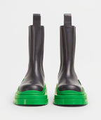 BOTTEGA VENTTA TIRE BOOT image 1
