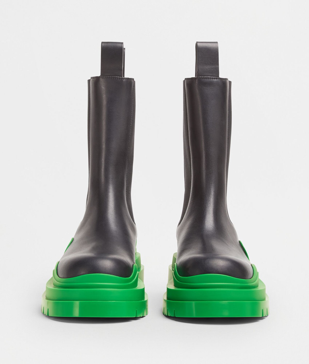 BOTTEGA VENTTA TIRE BOOT image 1
