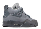 JORDAN 4 RETRO SE 'WET CEMENT' Paris Olympics image 2