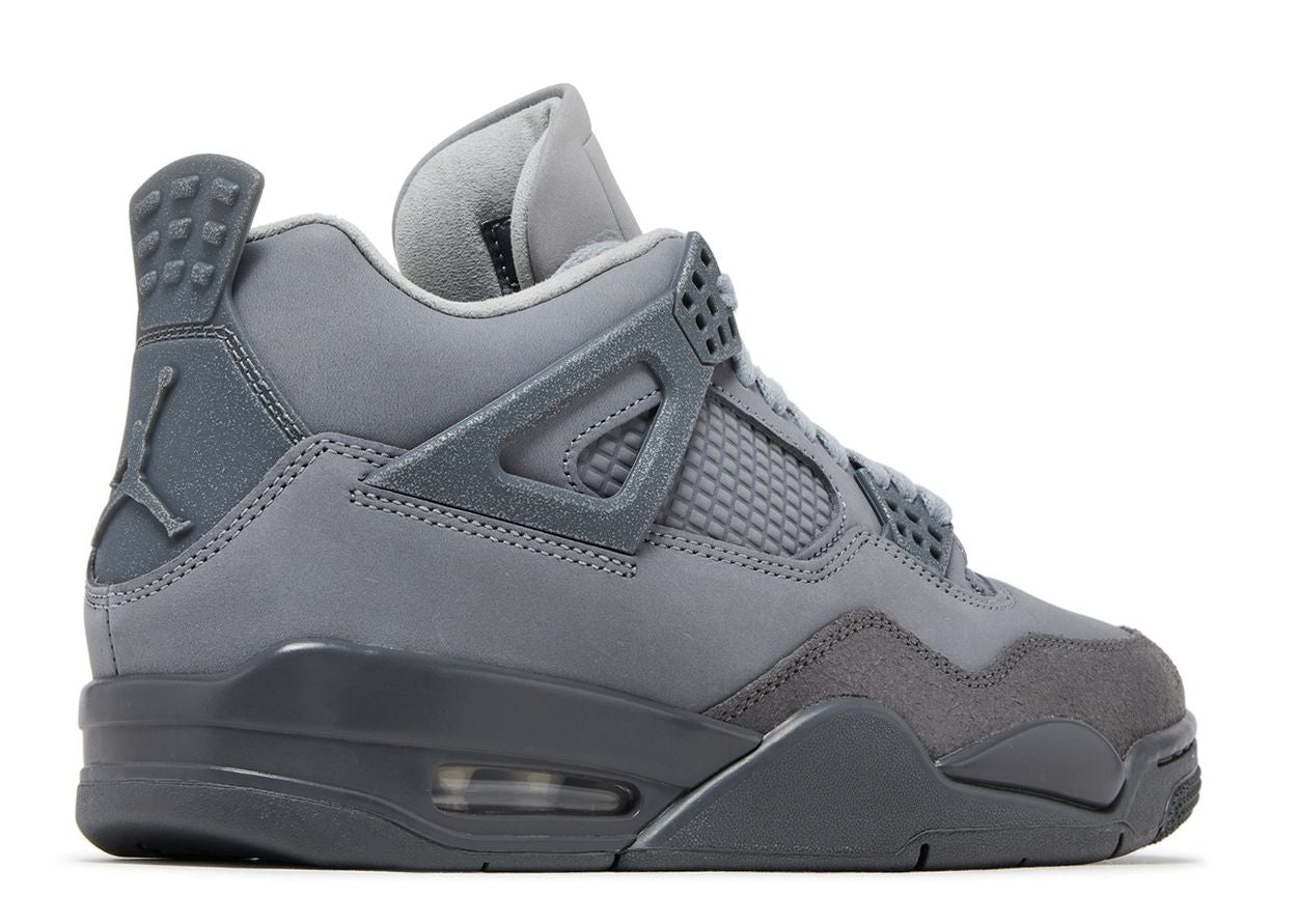 JORDAN 4 RETRO SE 'WET CEMENT' Paris Olympics image 2