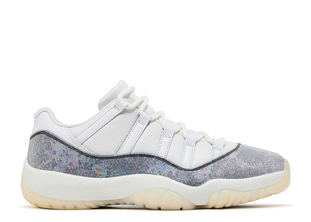 JORDAN 11 LOW 'YEAR OF THE SNAKE' image 0