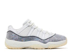 JORDAN 11 LOW 'YEAR OF THE SNAKE' image 0
