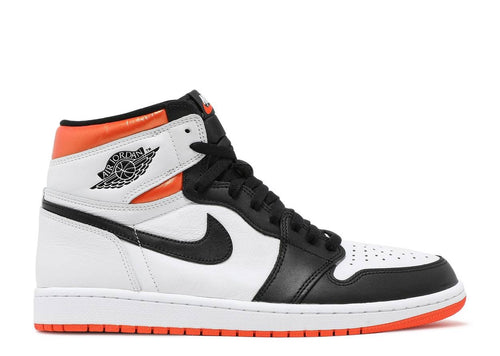 AIR JORDAN 1 RETRO HIGH OG 'ELECTRO ORANGE' image 0