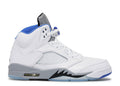 AIR JORDAN 5 RETRO 'STEALTH 2.0' image 0