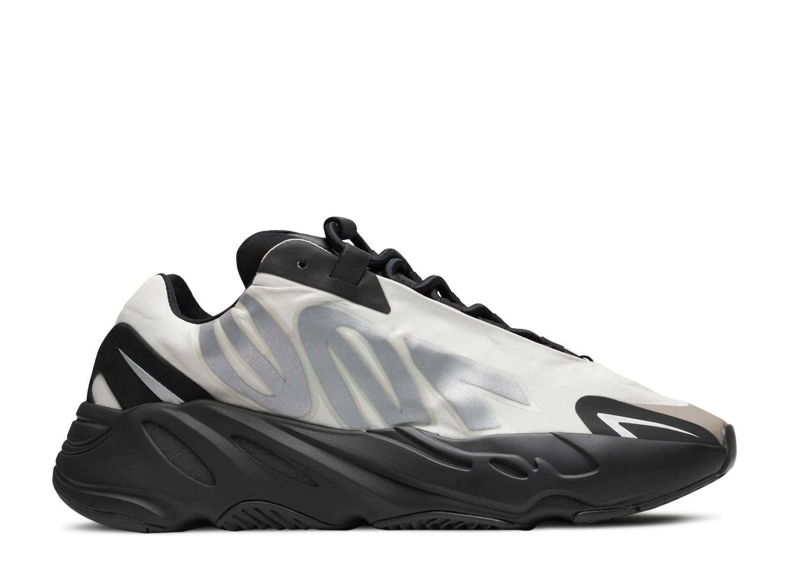 YEEZY BOOST 700 MNVN "BONE" image 0