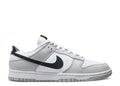 DUNK LOW SE 'LOTTERY PACK - GREY FOG' image 0
