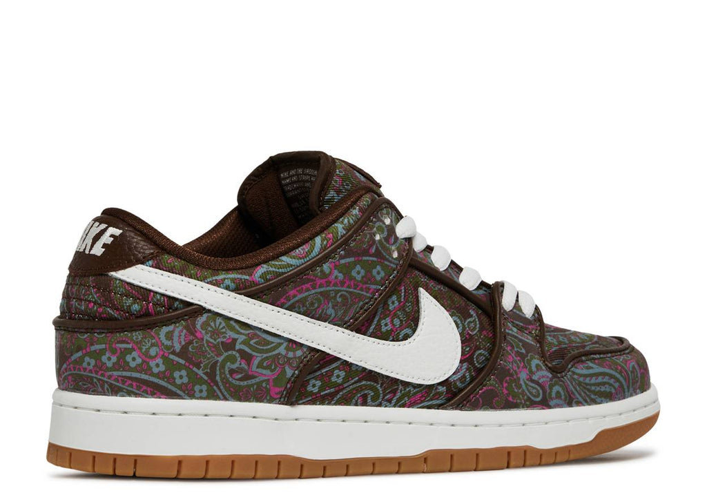 DUNK LOW PRO PREMIUM SB 'PAISLEY' image 2