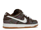 DUNK LOW PRO PREMIUM SB 'PAISLEY' image 2
