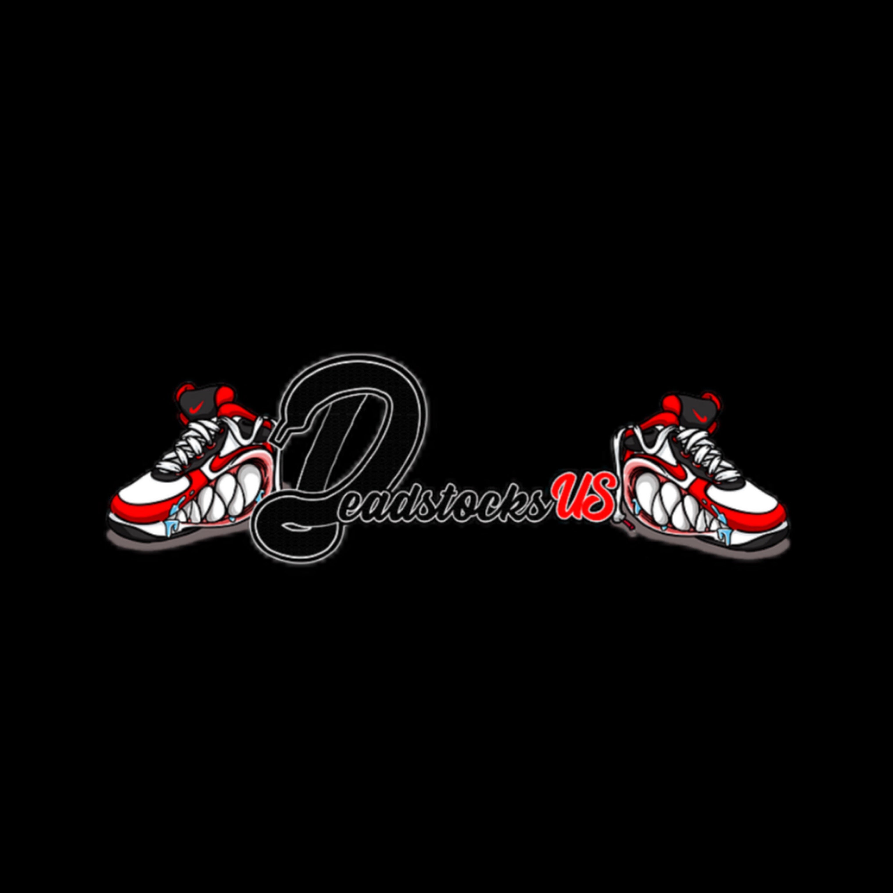 STICKER PACK – DeadstocksUS