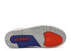 AIR JORDAN 3 RETRO 'KNICKS' image 3