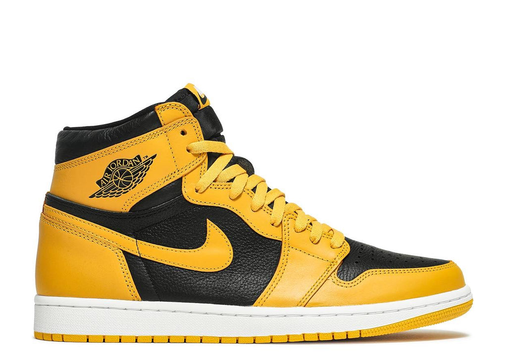 AIR JORDAN 1 HIGH RETRO OG 'POLLEN' image 0
