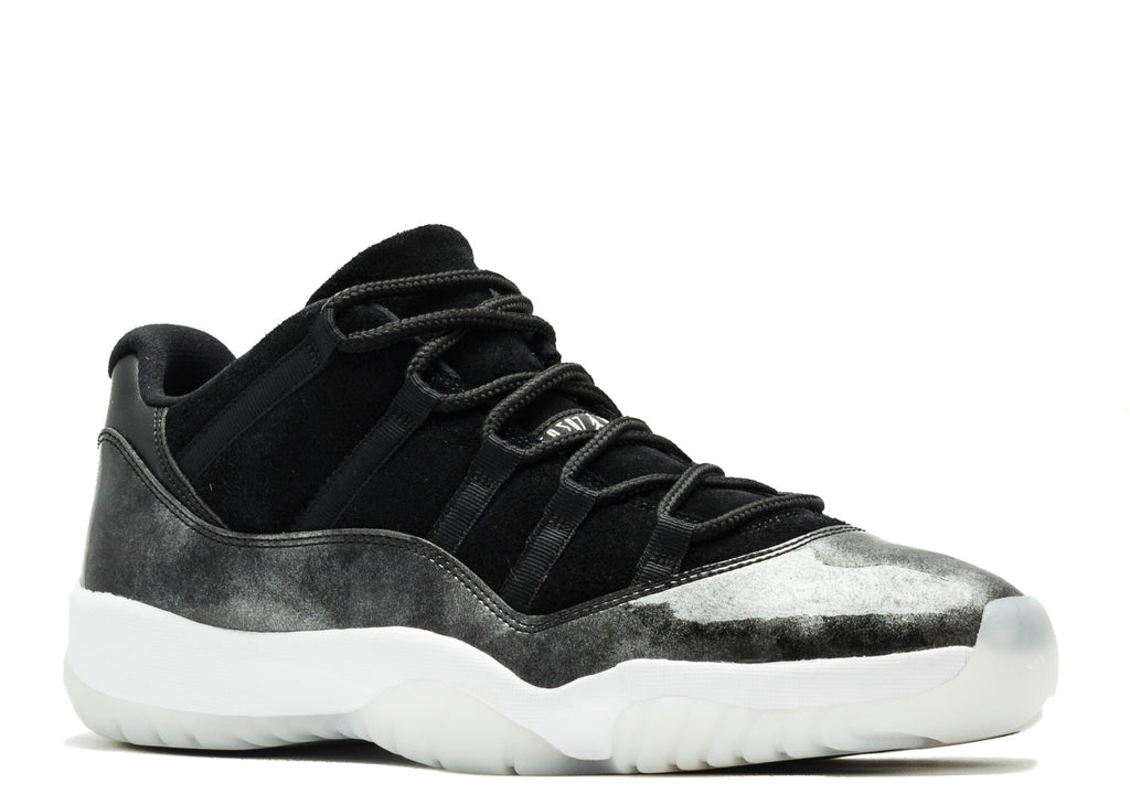 AIR JORDAN 11 RETRO LOW "BARONS" image 1