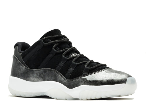 AIR JORDAN 11 RETRO LOW "BARONS" image 1