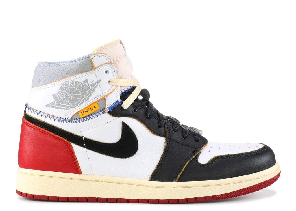 AIR JORDAN 1 RETRO HI NRG/UN "UNION" image 0